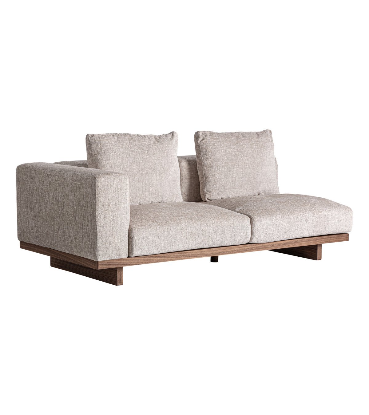 Módulo sofá esquinero Metti