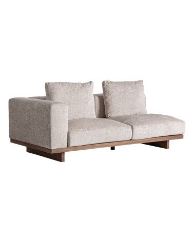 Módulo sofá esquinero Metti