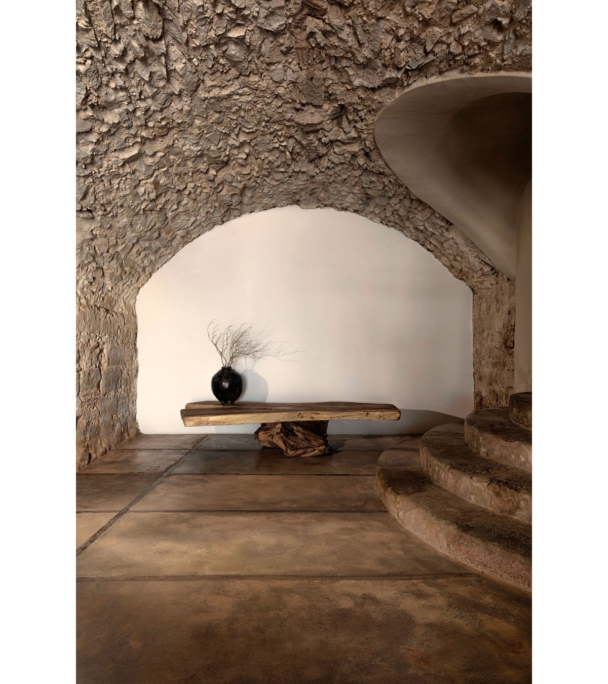 Mesa de centro kanye