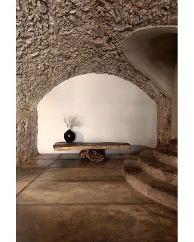 Mesa de centro kanye