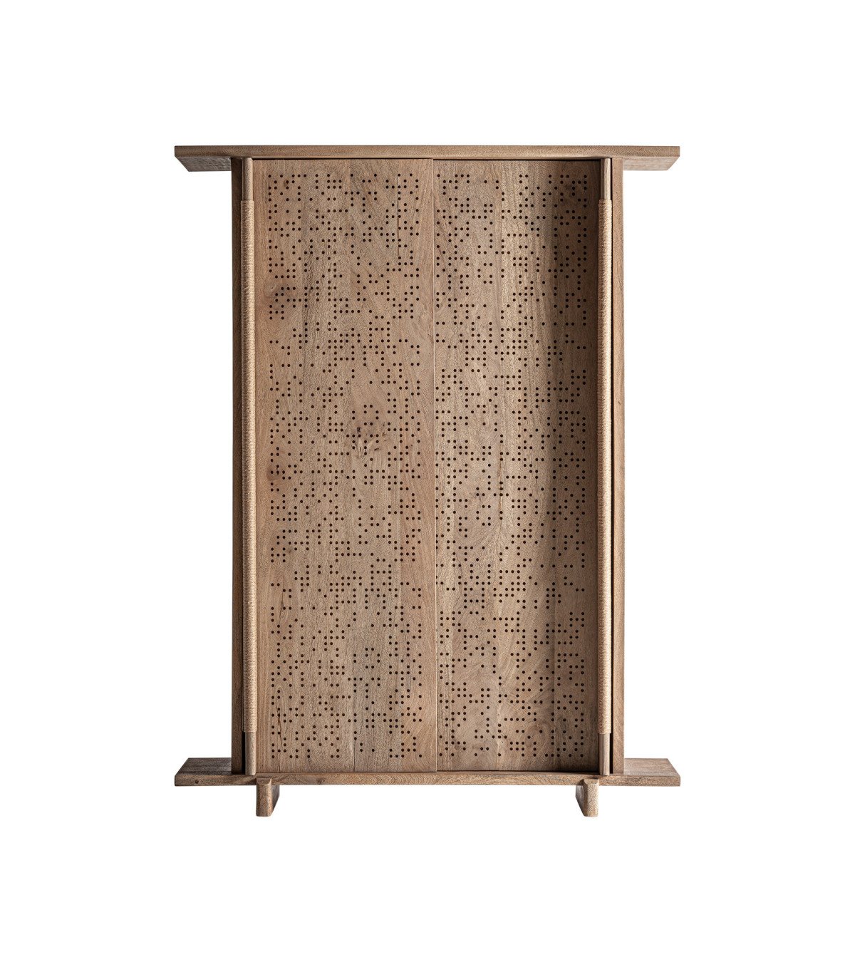 Armario jacquard