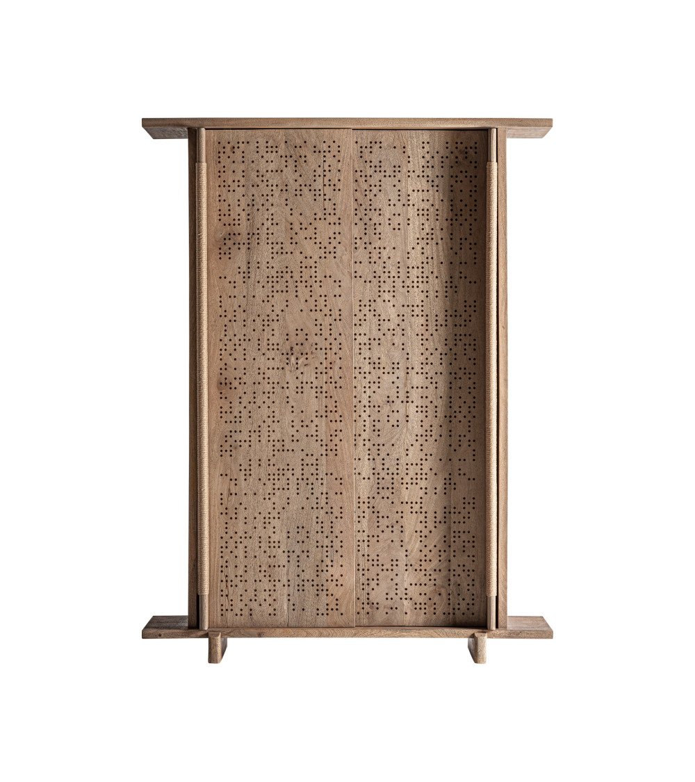 Armario jacquard