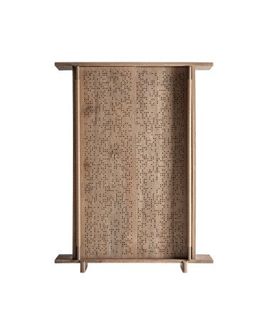 Armario jacquard