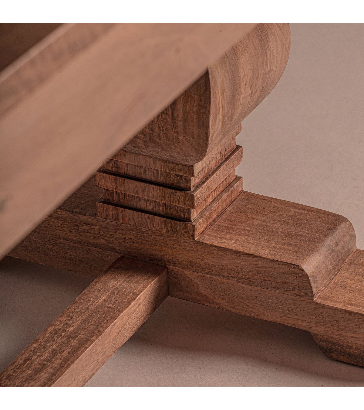 Mesa comedor brandet