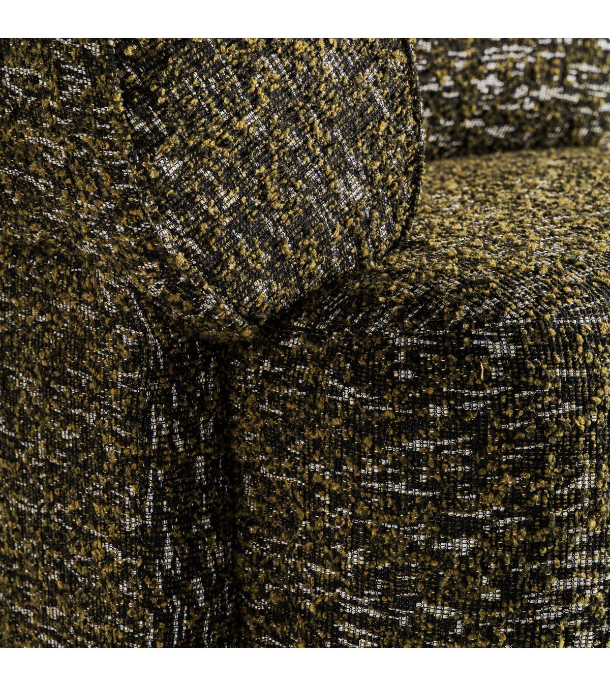 Módulo sofá esquinero Kozly