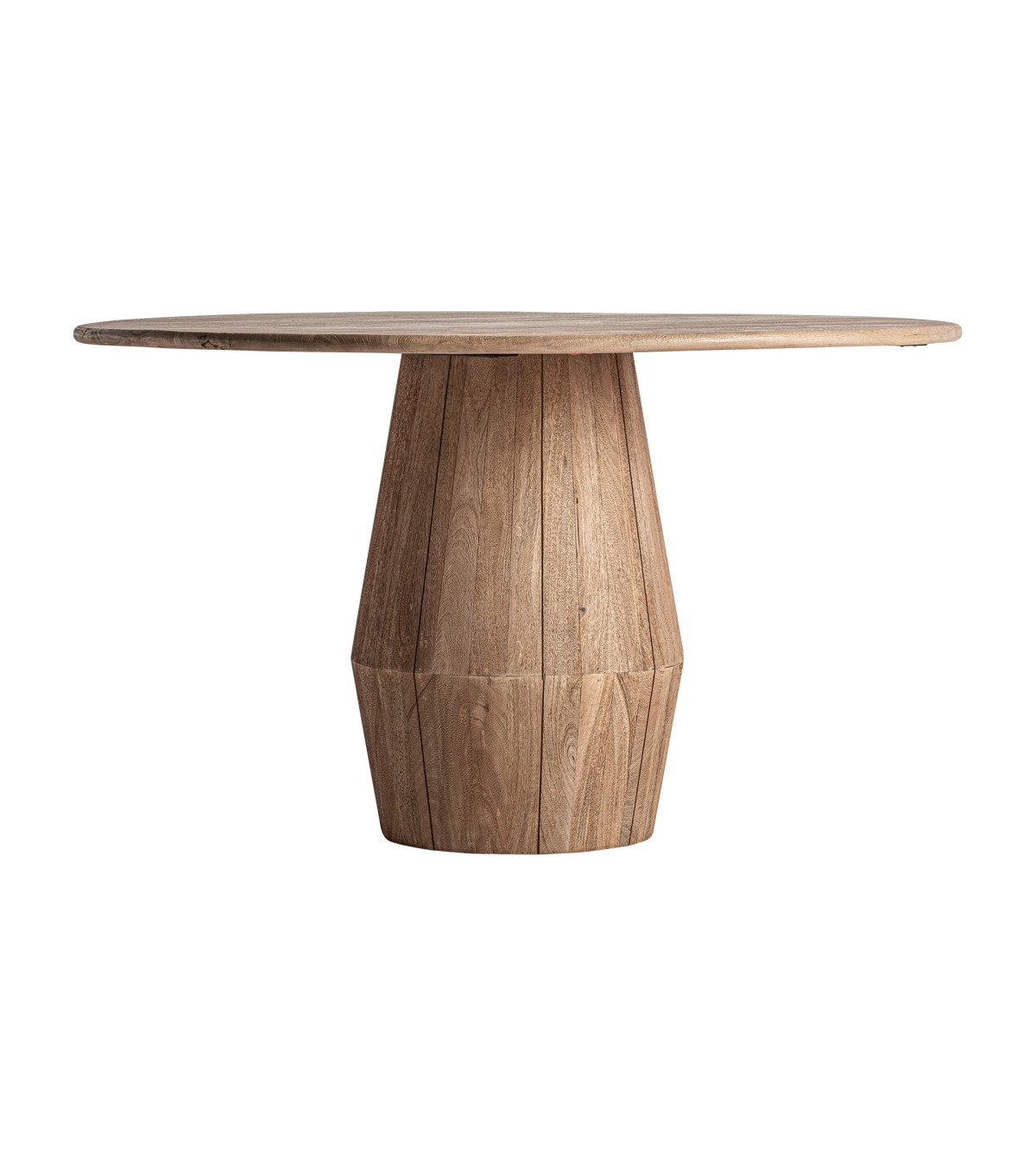 Mesa comedor jacquard