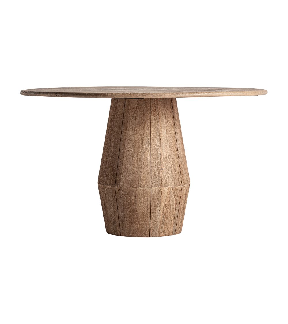 Mesa comedor jacquard