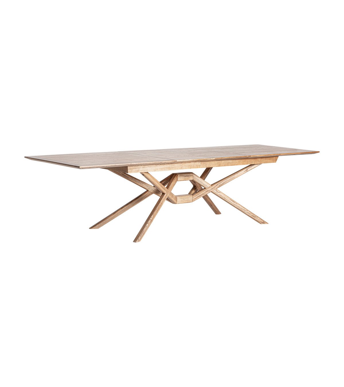 Mesa extensible vrebos