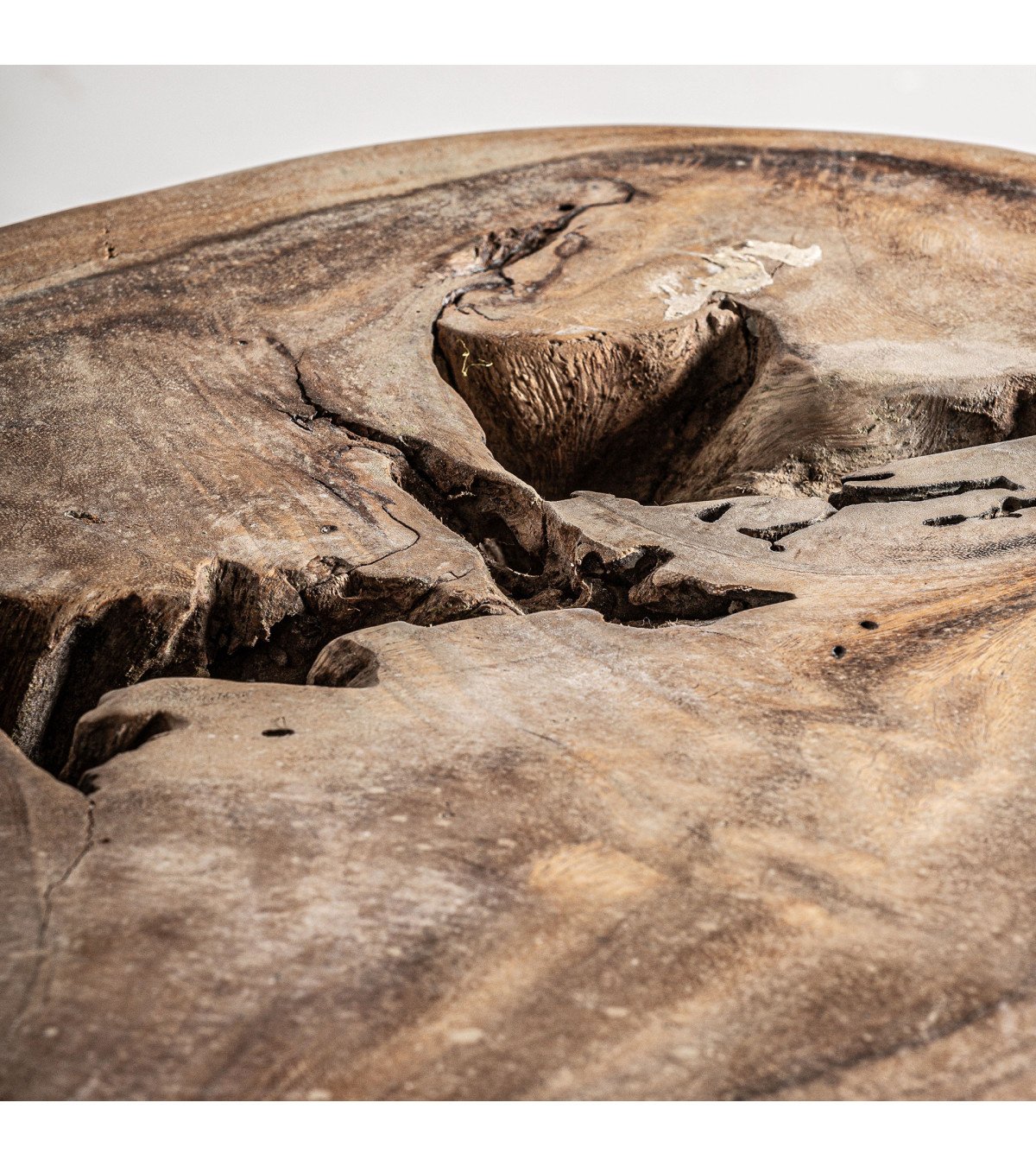 Mesa de centro khaled