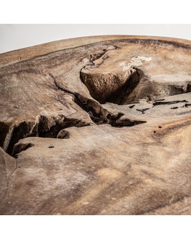 Mesa de centro khaled