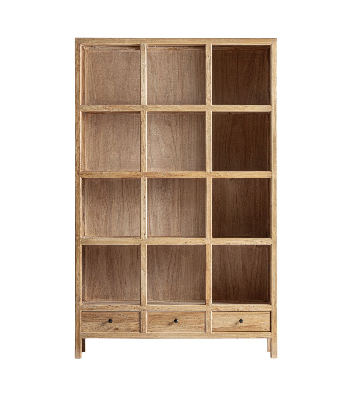 Libreria modular Brecey