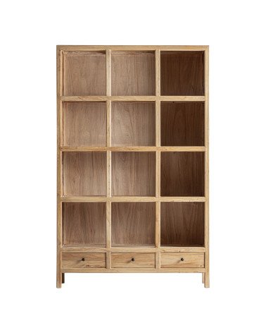 Libreria modular Brecey