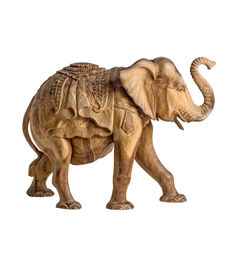 Figura decorativa elephant