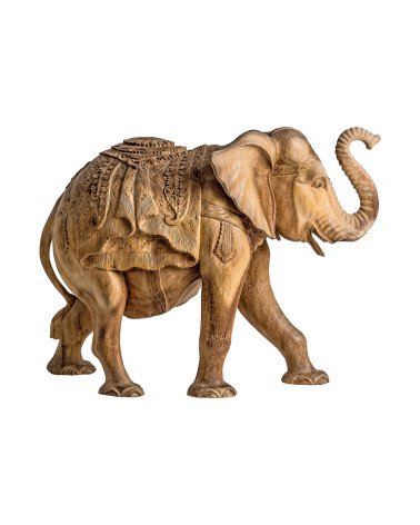Figura decorativa elephant