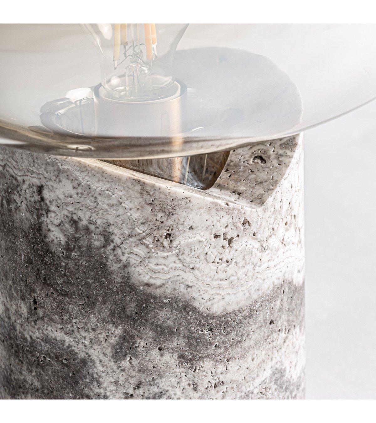 Lámpara de sobremesa dumo