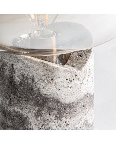 Lámpara de sobremesa dumo