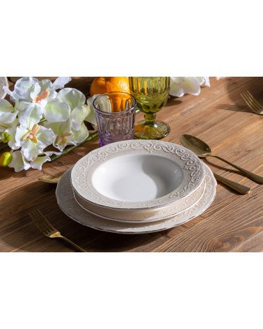 Plato alka