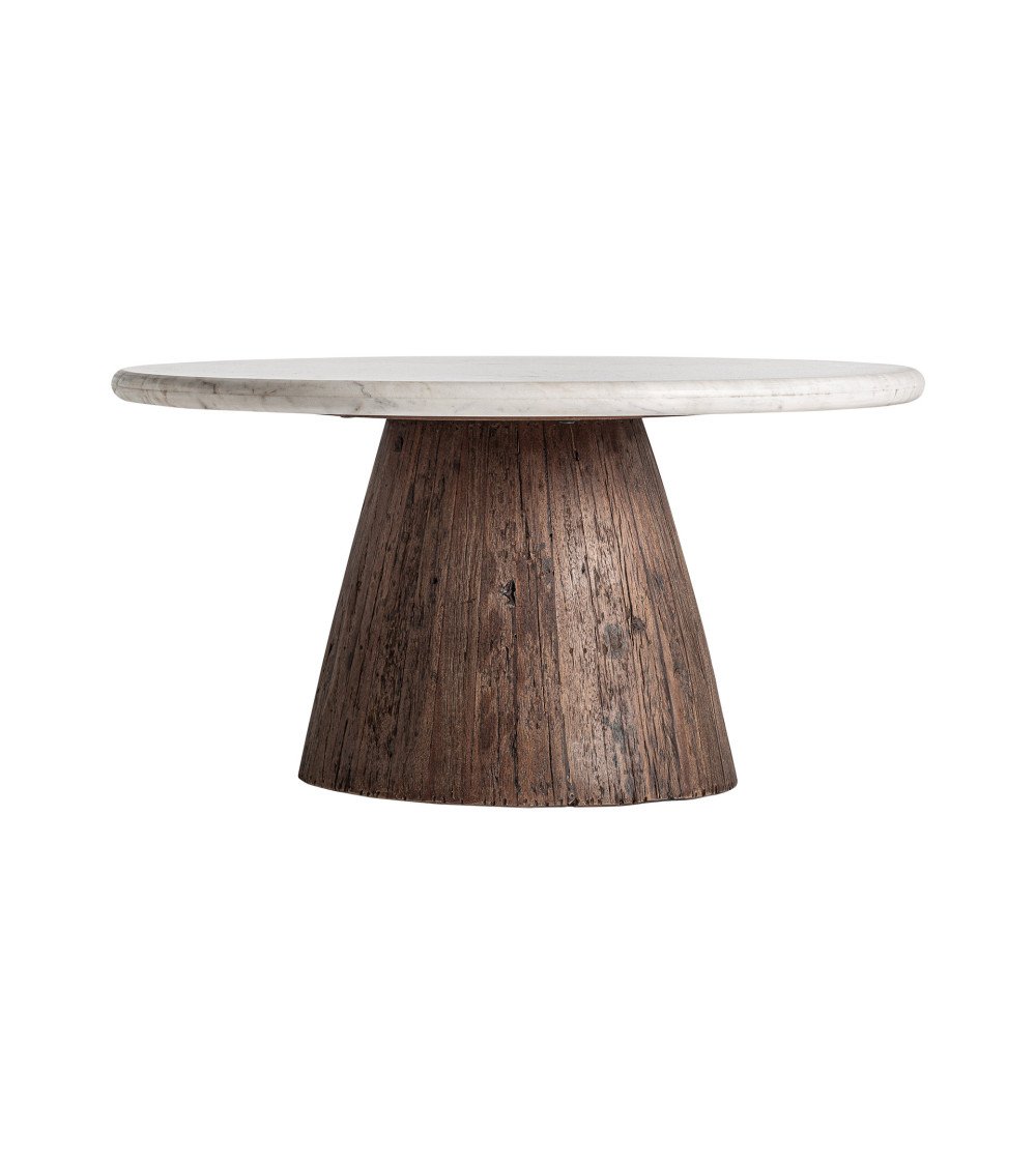 Mesa de centro skorup