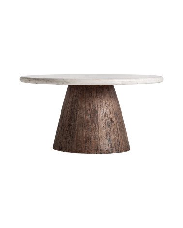 Mesa de centro skorup