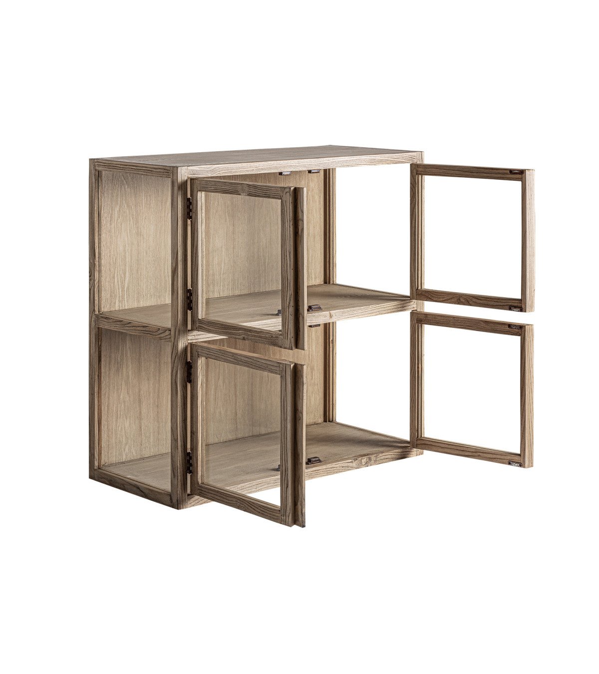 Vitrina modular masein