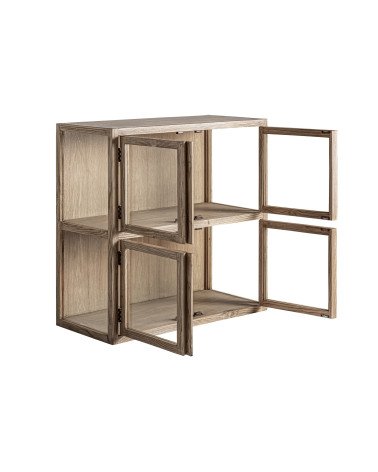 Vitrina modular masein