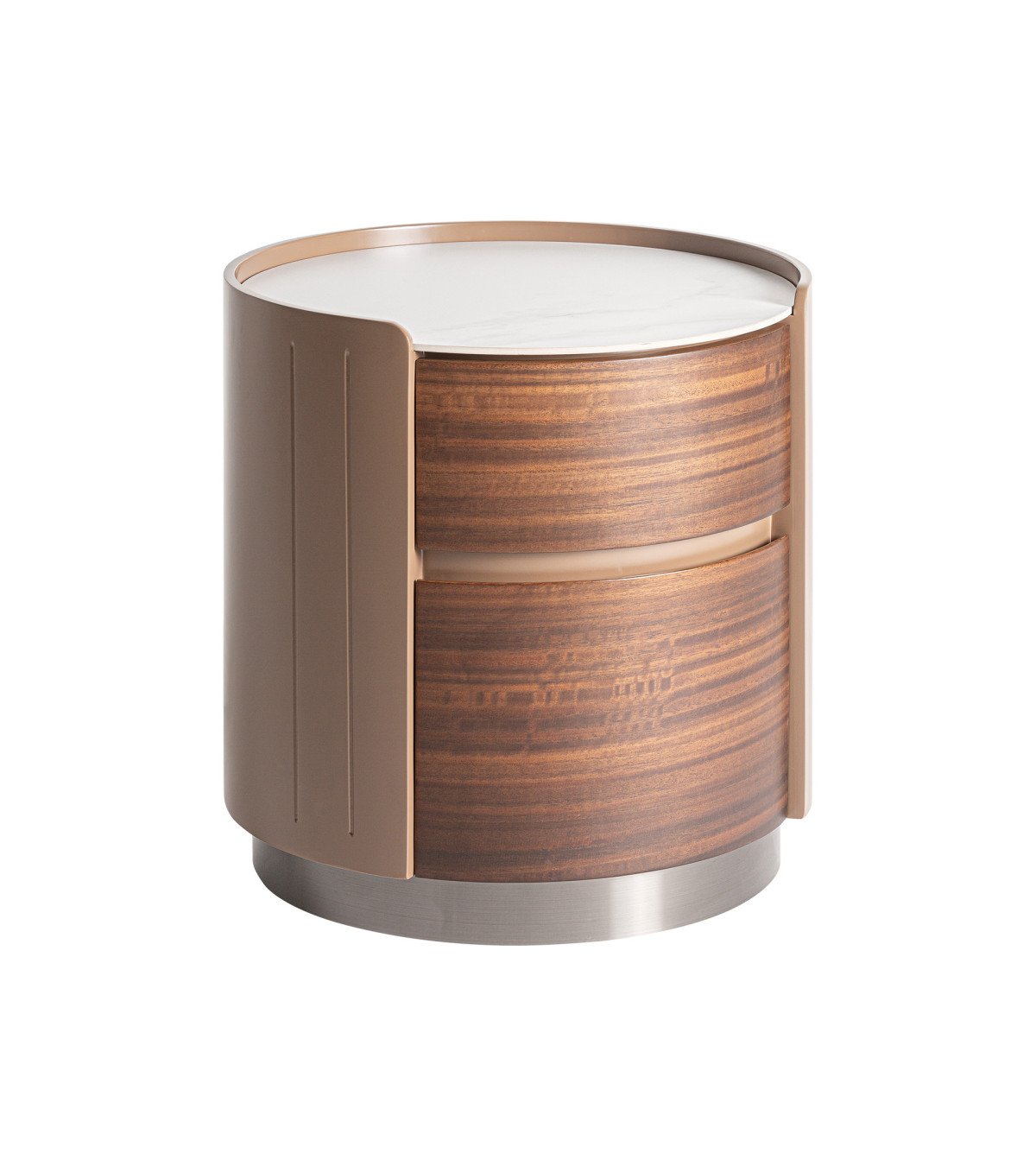 Mesita de noche giswil