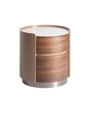 Mesita de noche giswil