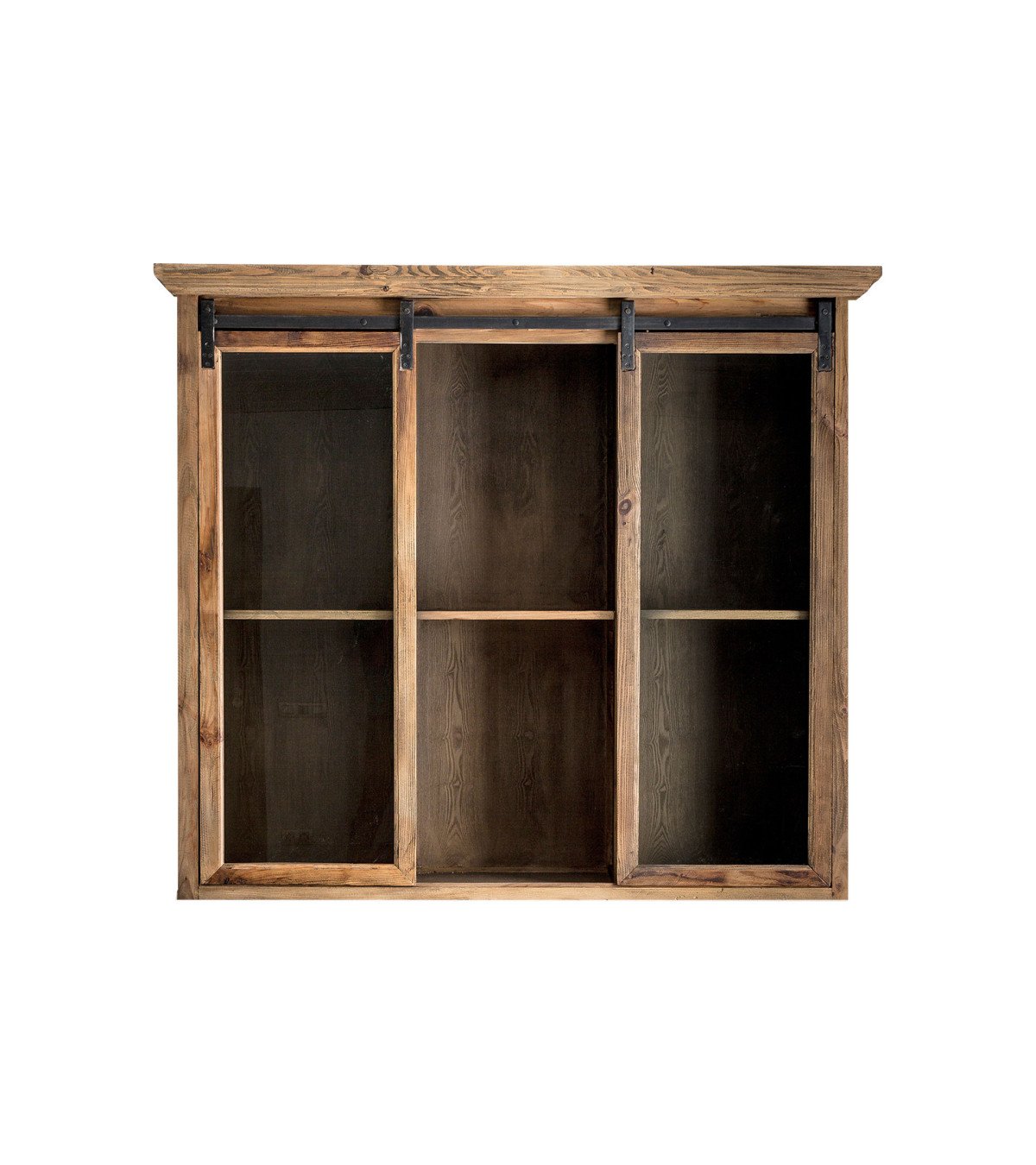 Vitrina modular ikast