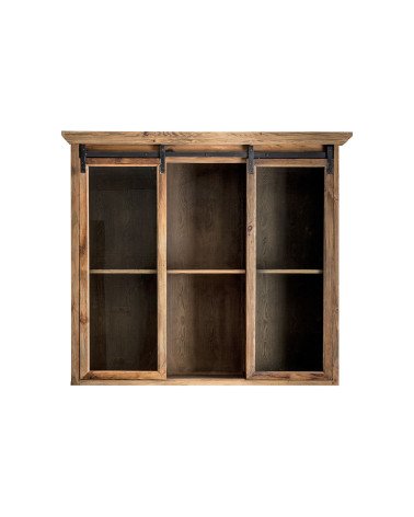 Vitrina modular ikast