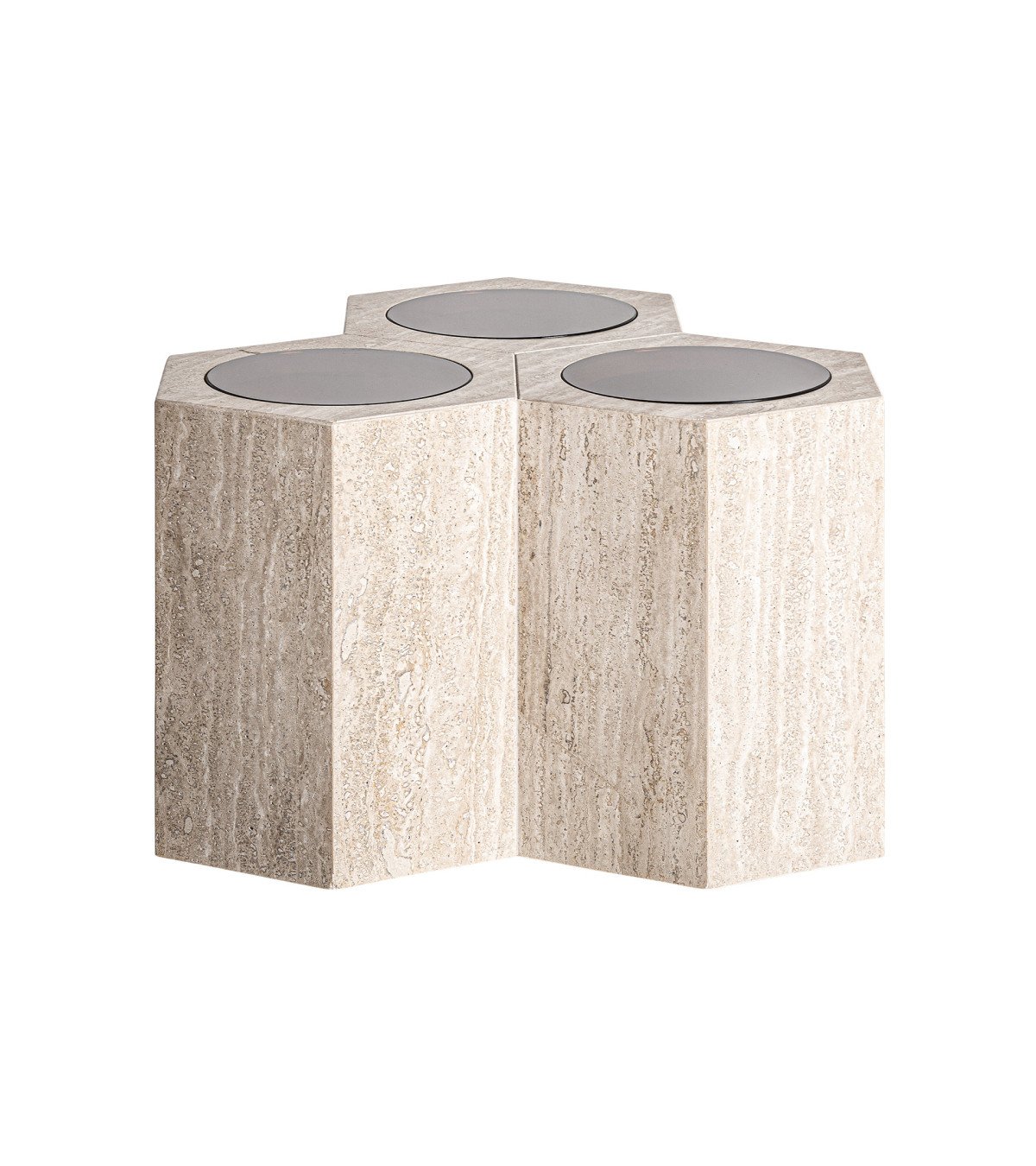 Mesa de centro thiennes