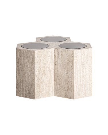 Mesa de centro thiennes