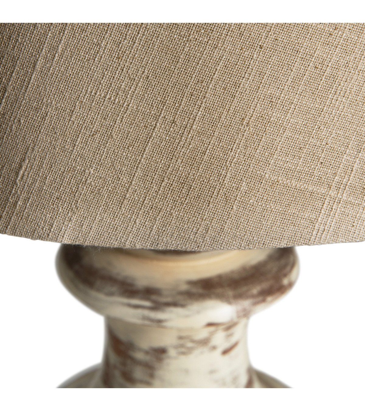 Lámpara de sobremesa