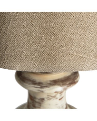 Lámpara de sobremesa