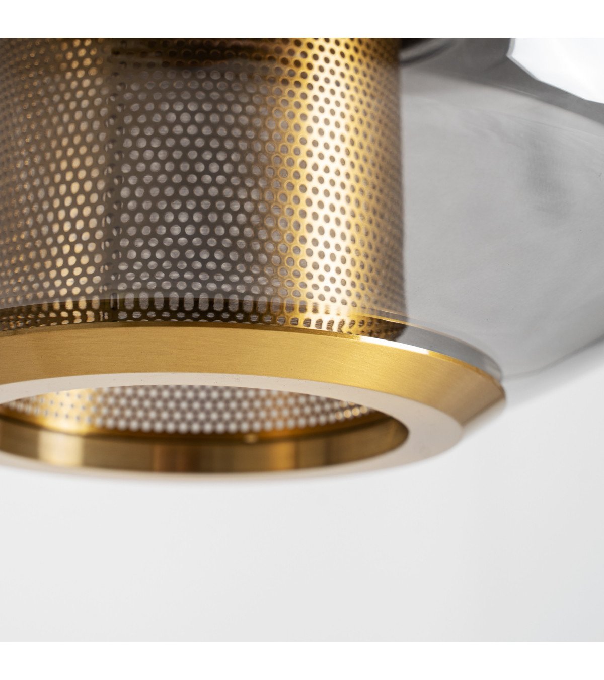 Lámpara de colgar gala