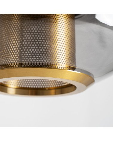 Lámpara de colgar gala