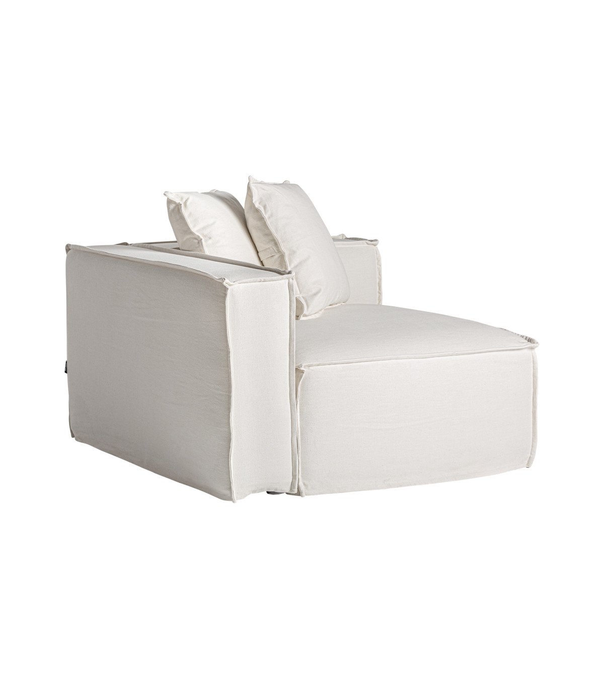 Módulo sofá esquinero izquierda Virolle