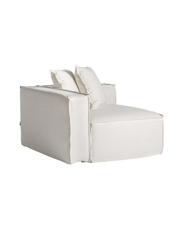 Módulo sofá esquinero izquierda Virolle