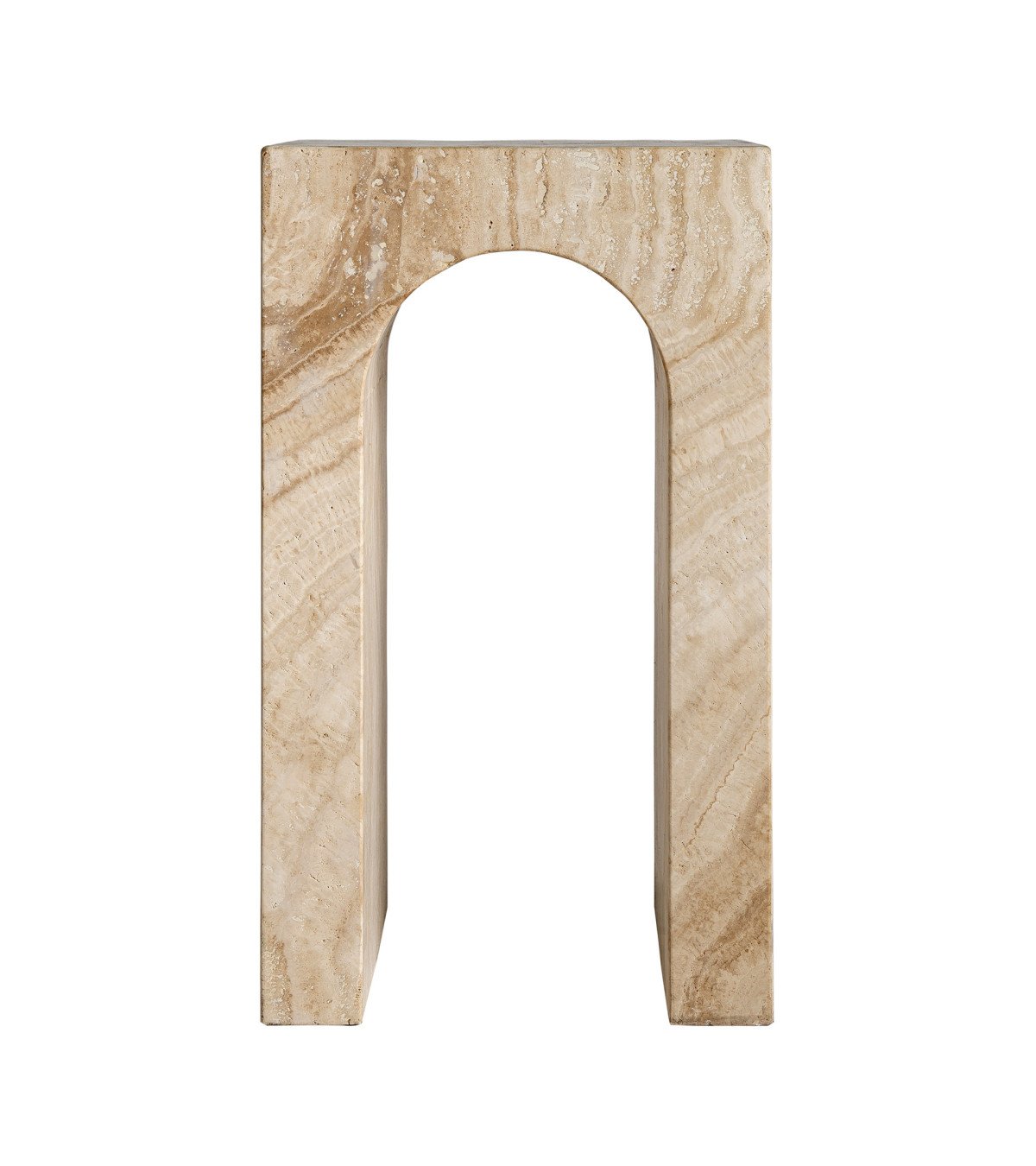 Mesa auxiliar thiennes