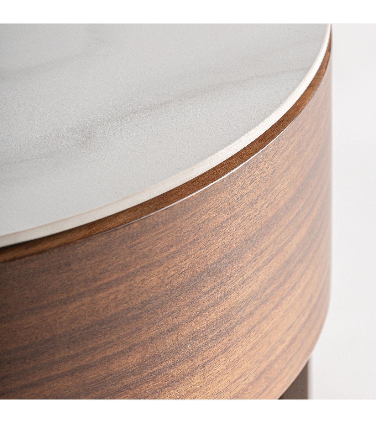 Mesita de noche giswil