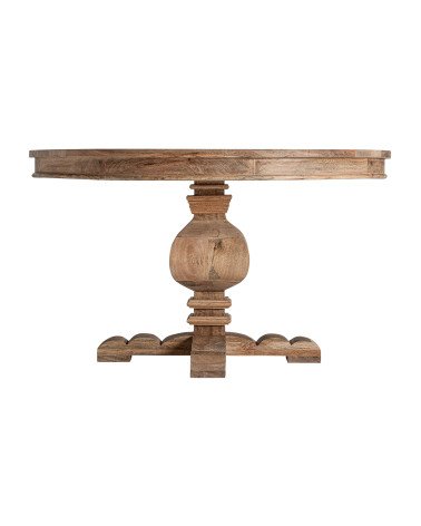 Mesa comedor kehrig