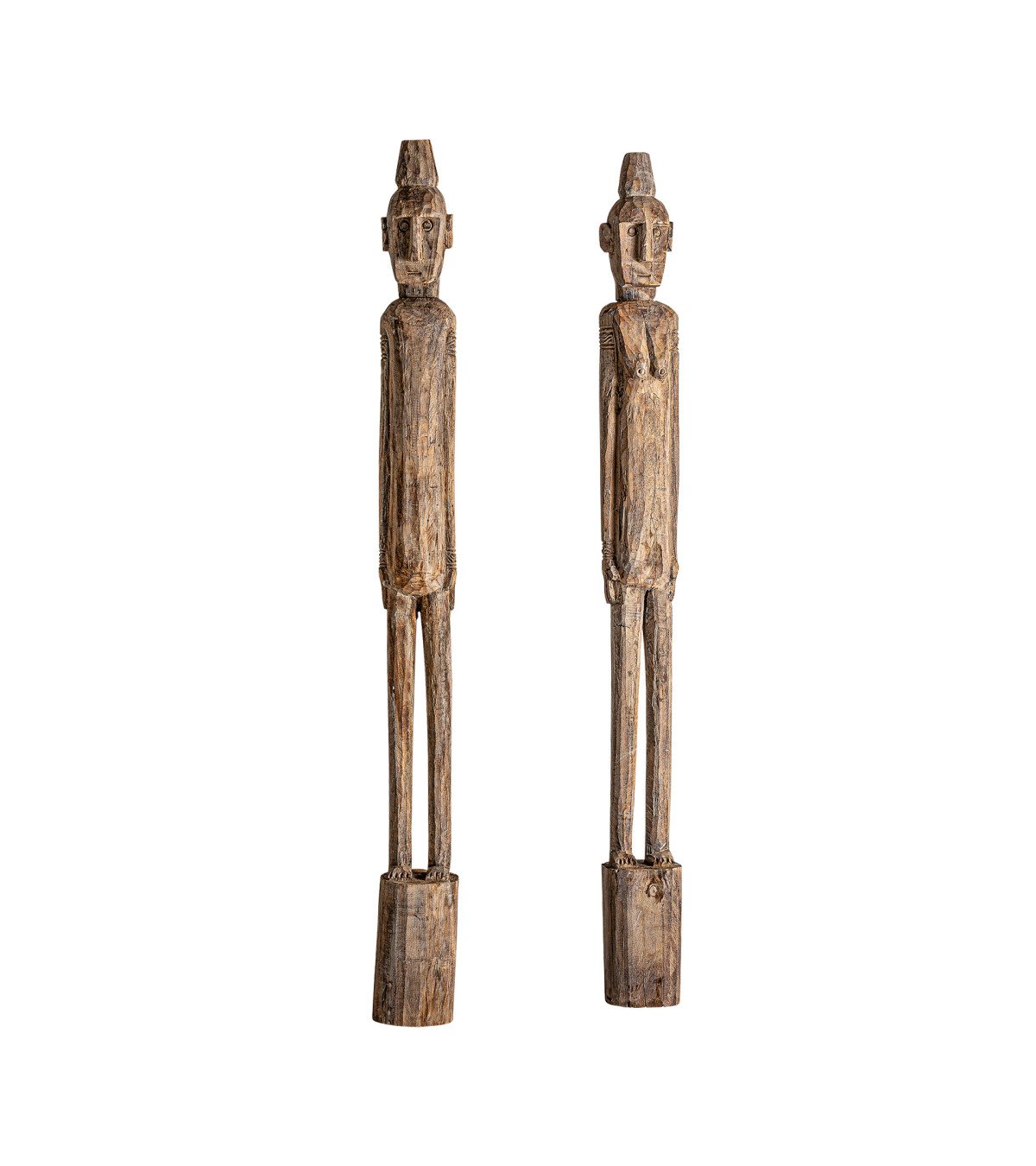 Escultura Kemet juego de 2