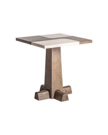 Mesa auxiliar karpacz