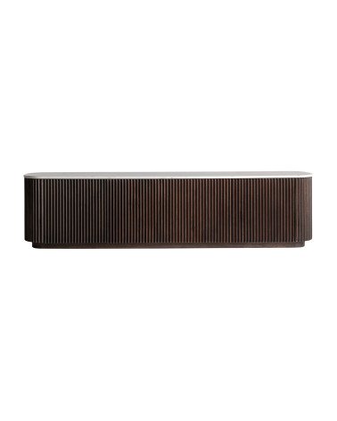 Mueble tv cenves
