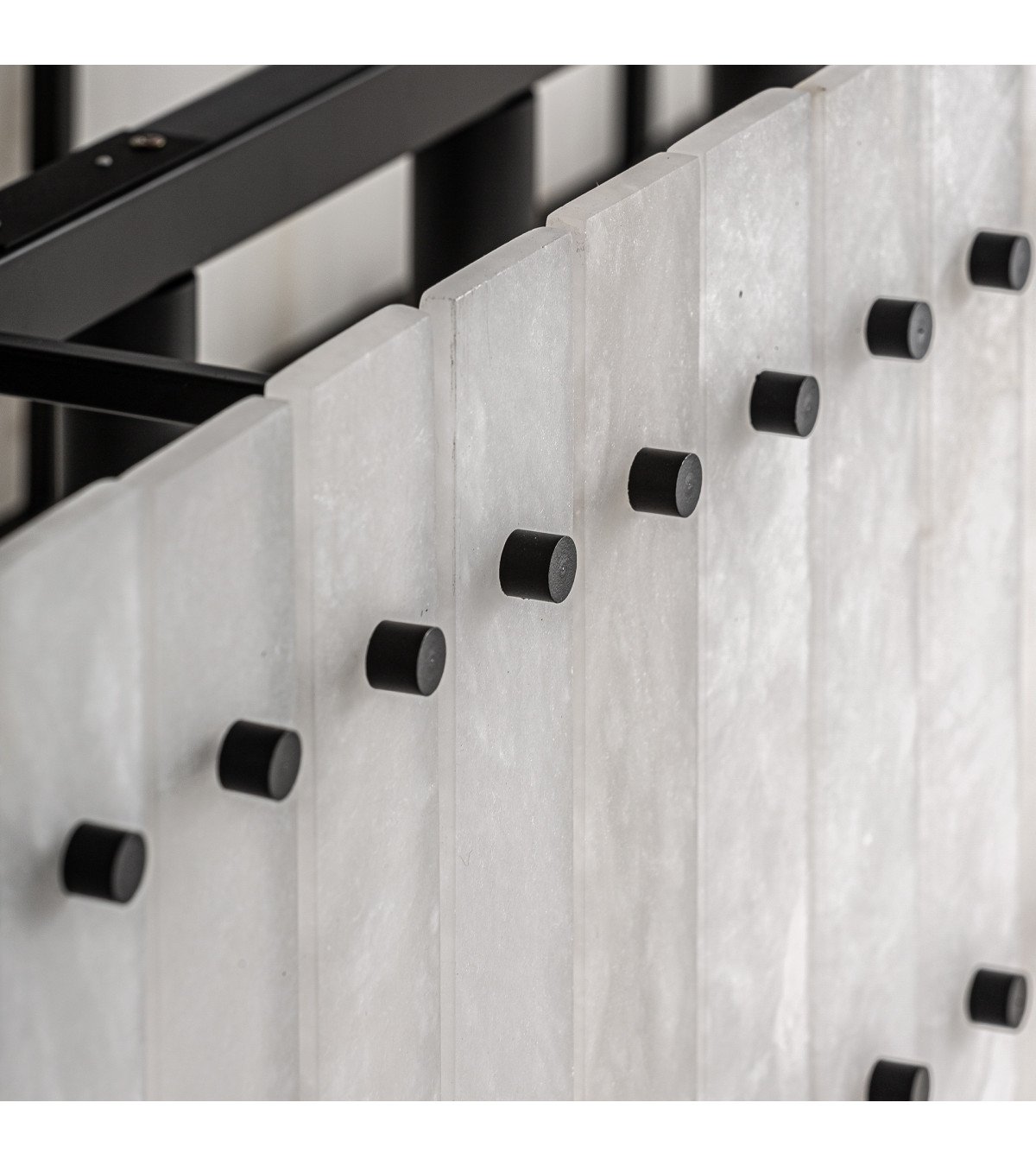 Lámpara de colgar clio