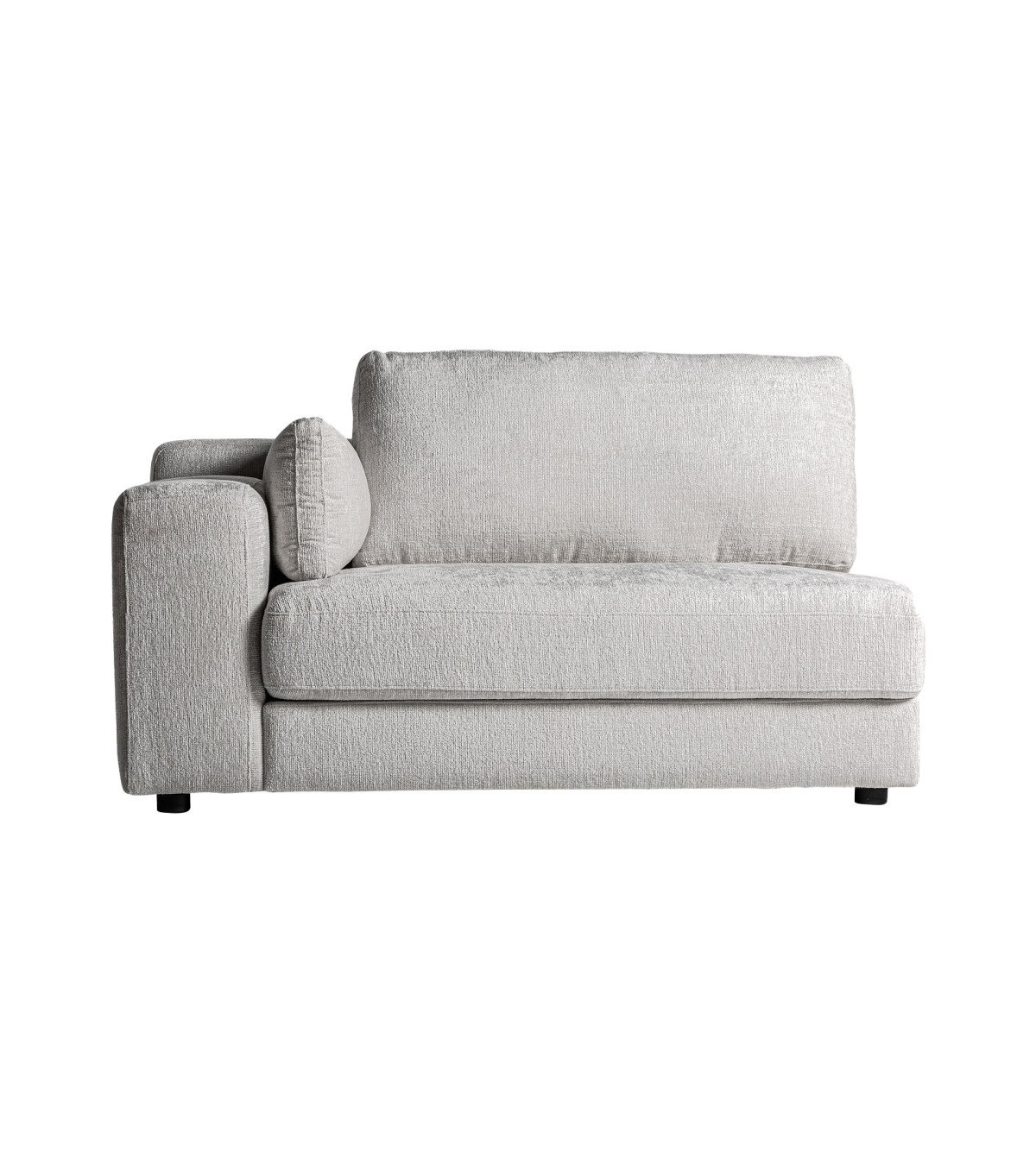 Módulo sofá esquinero Deruta