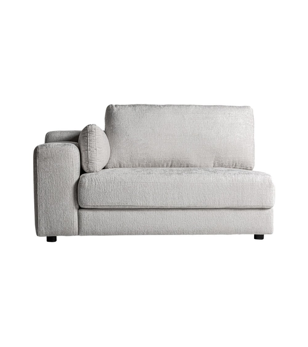 Módulo sofá esquinero Deruta