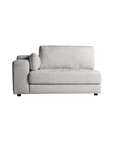 Módulo sofá esquinero Deruta