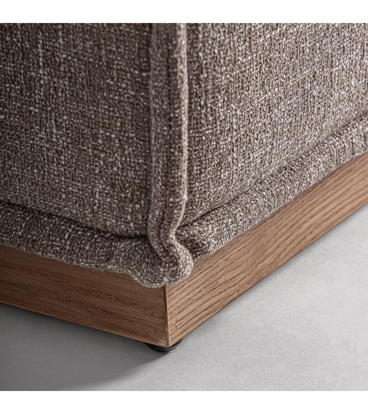 Módulo sofá esquinero Aspach