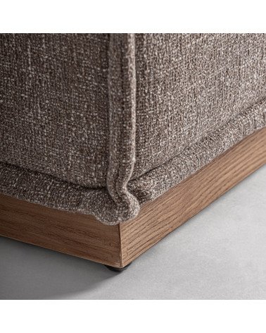 Módulo sofá esquinero Aspach