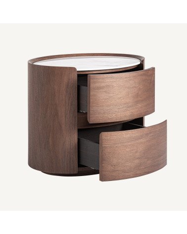 Mesita de noche stuetta